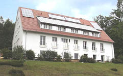 Gstehaus der Lichtenau e.V. 